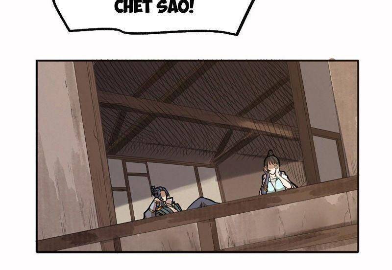 Khu Thần - Chương 13