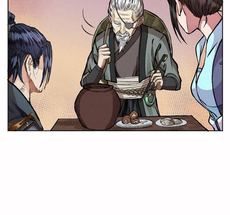 Khu Thần - Chương 13