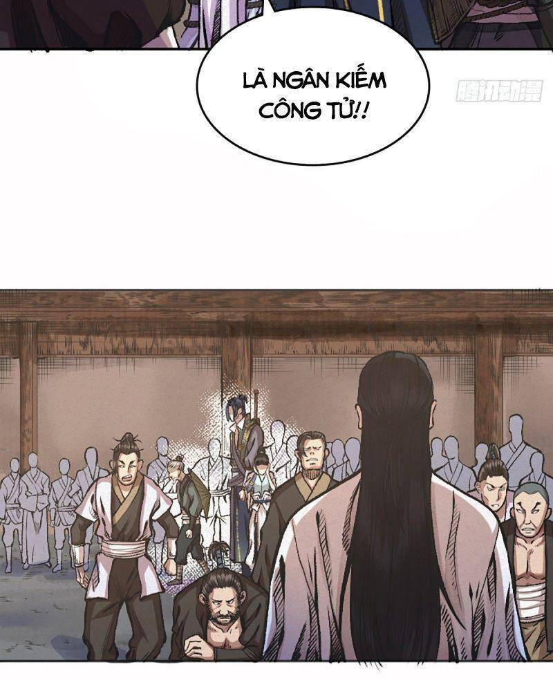 Khu Thần - Chương 13