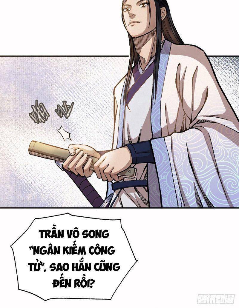 Khu Thần - Chương 13