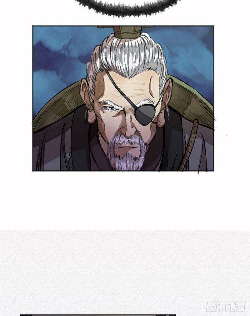 Khu Thần - Chương 14