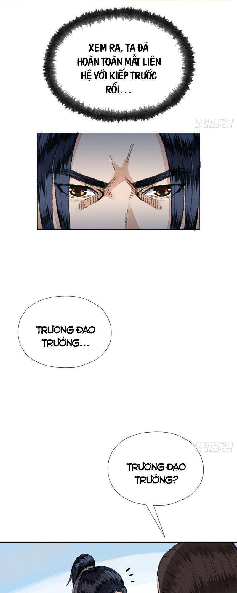 Khu Thần - Chương 15