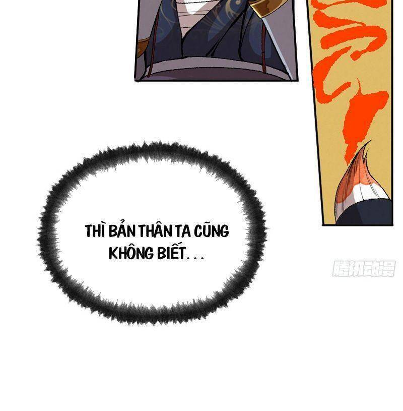 Khu Thần - Chương 15