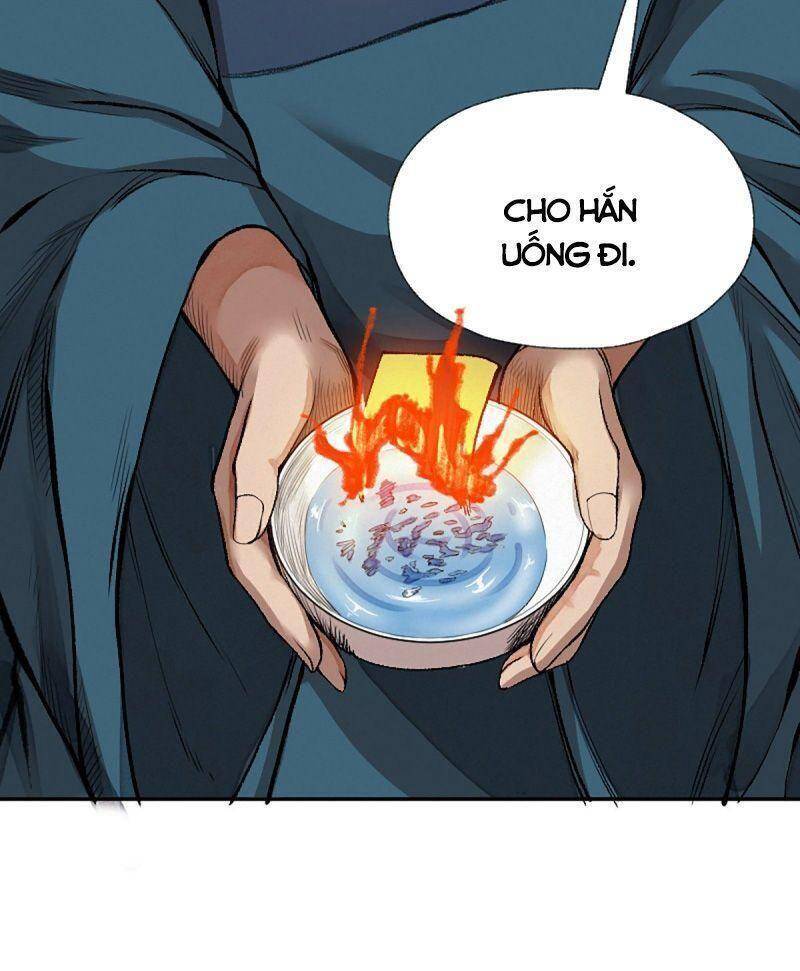 Khu Thần - Chương 15