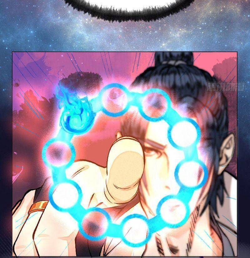 Khu Thần - Chương 15