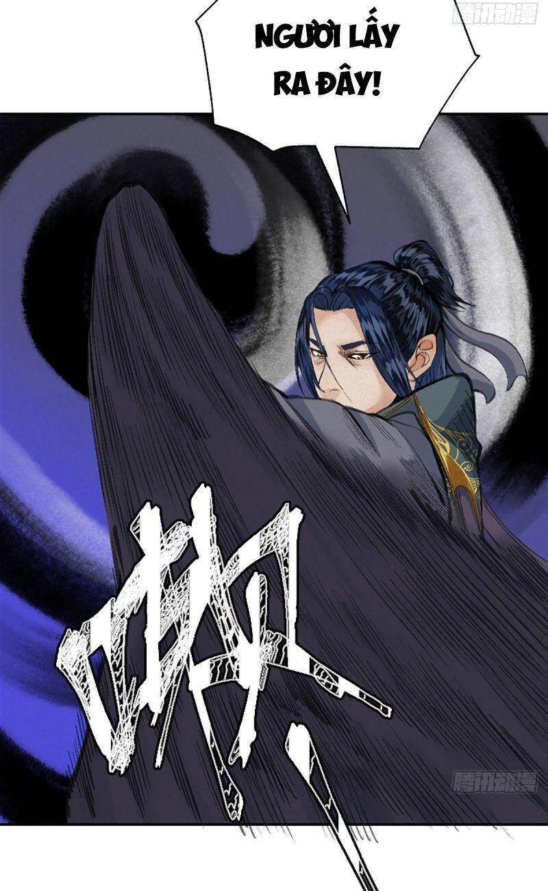 Khu Thần - Chương 18