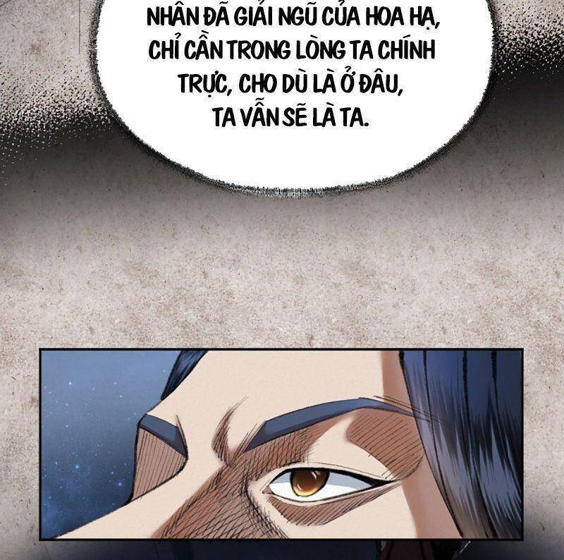 Khu Thần - Chương 19