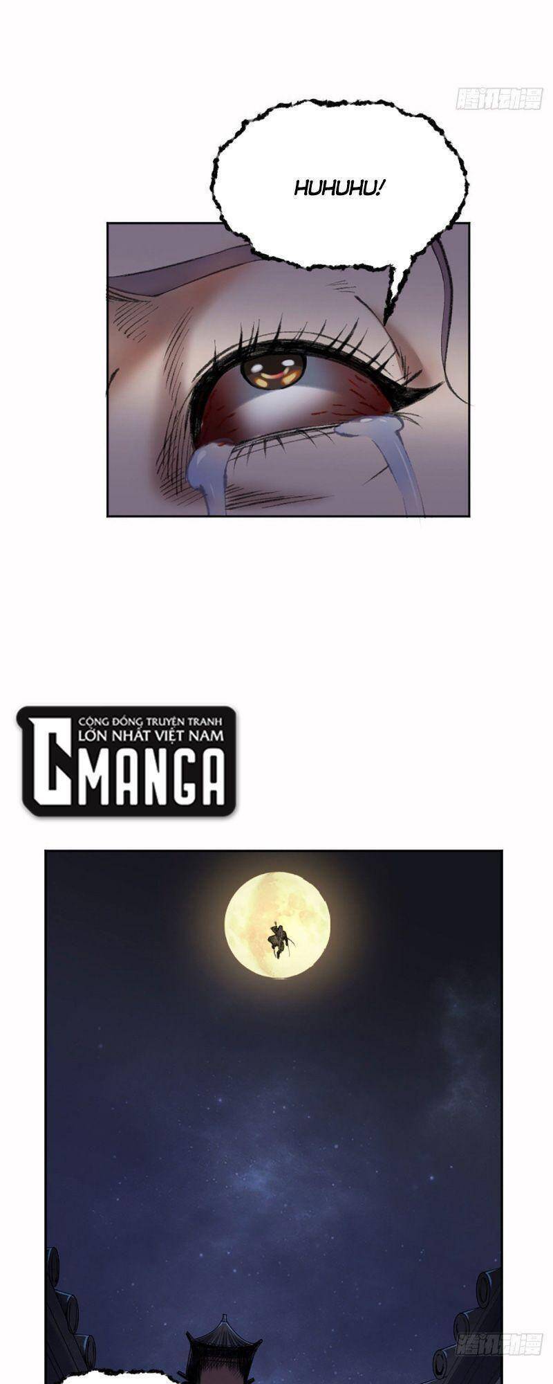 Khu Thần - Chương 19