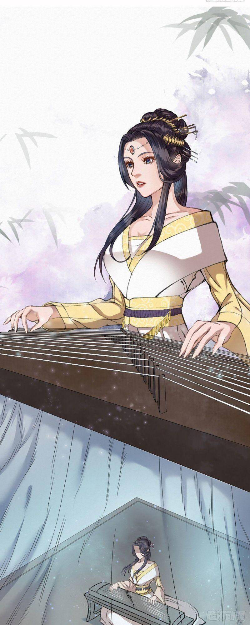 Khu Thần - Chương 19