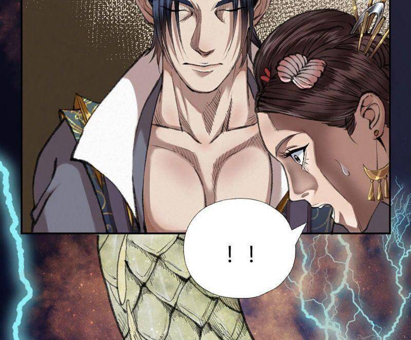 Khu Thần - Chương 19