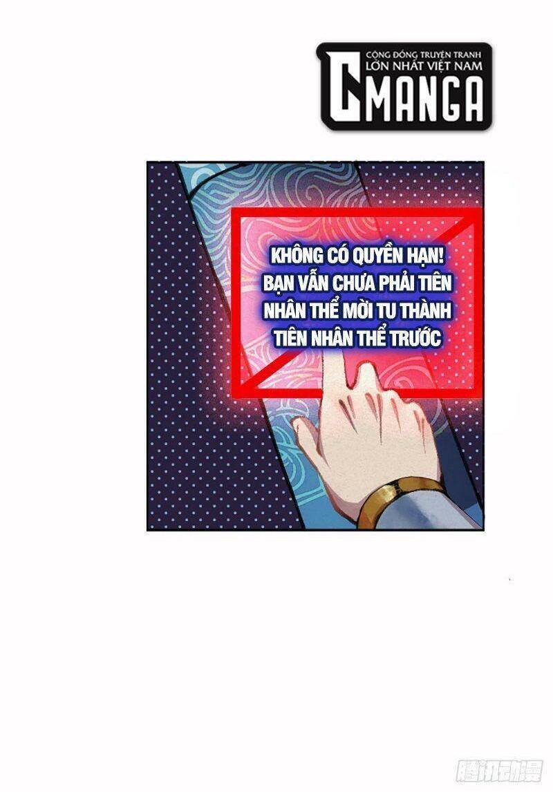 Khu Thần - Chương 2