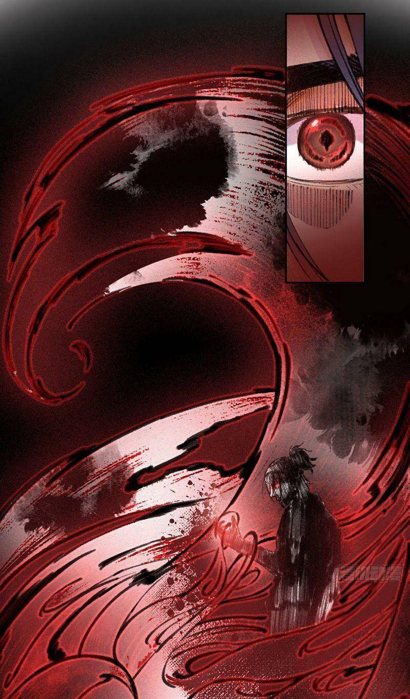 Khu Thần - Chương 2