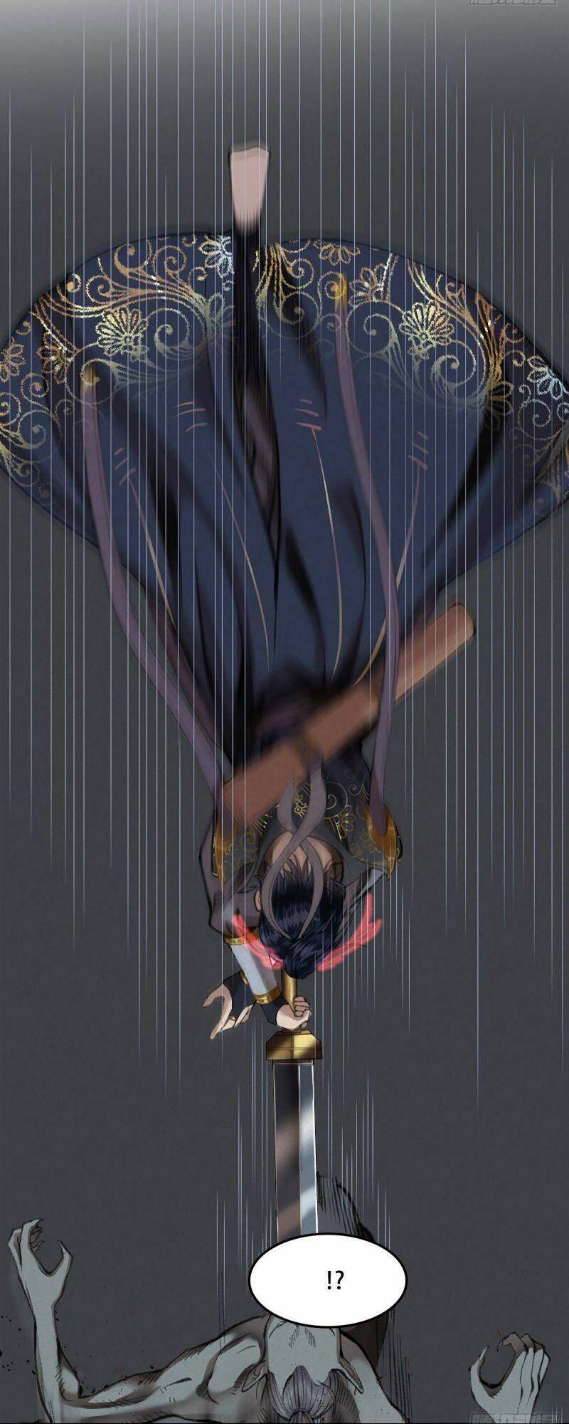 Khu Thần - Chương 20