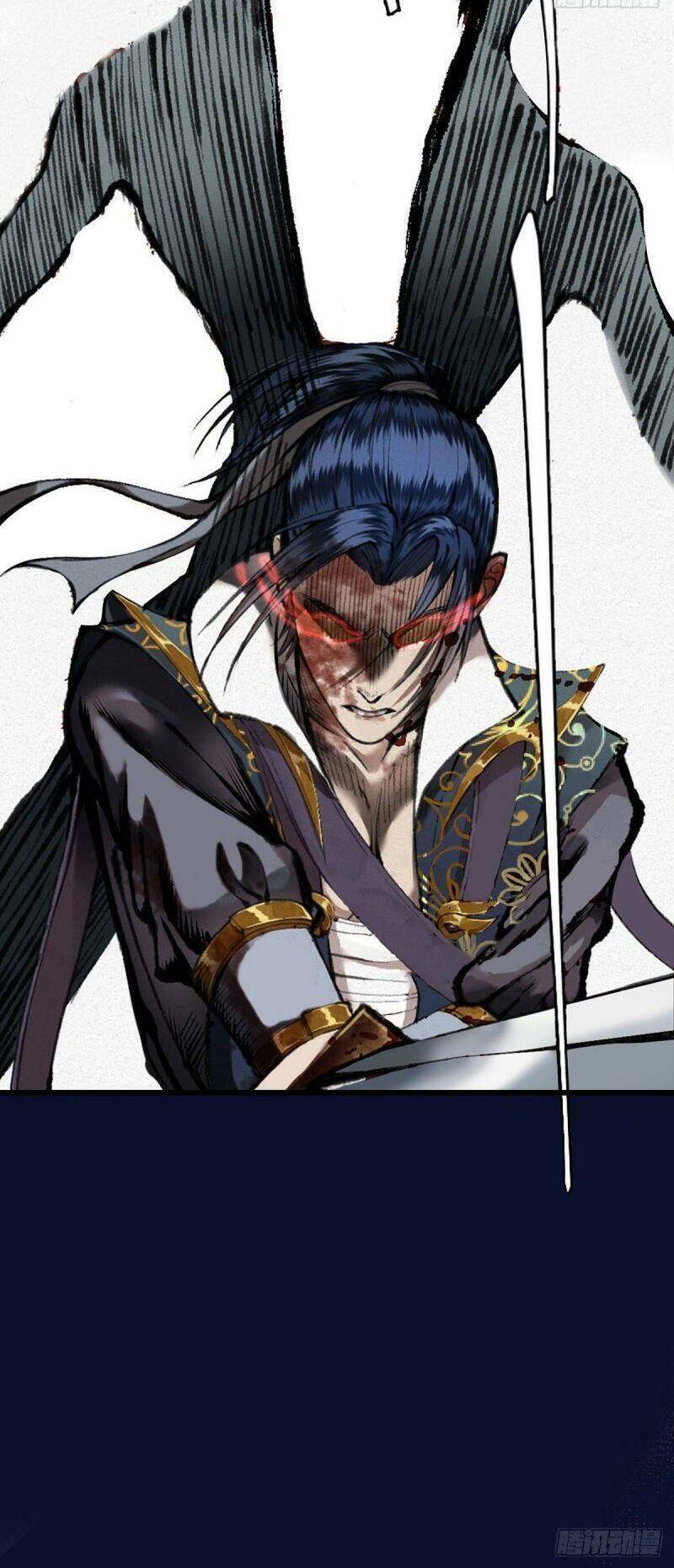 Khu Thần - Chương 20