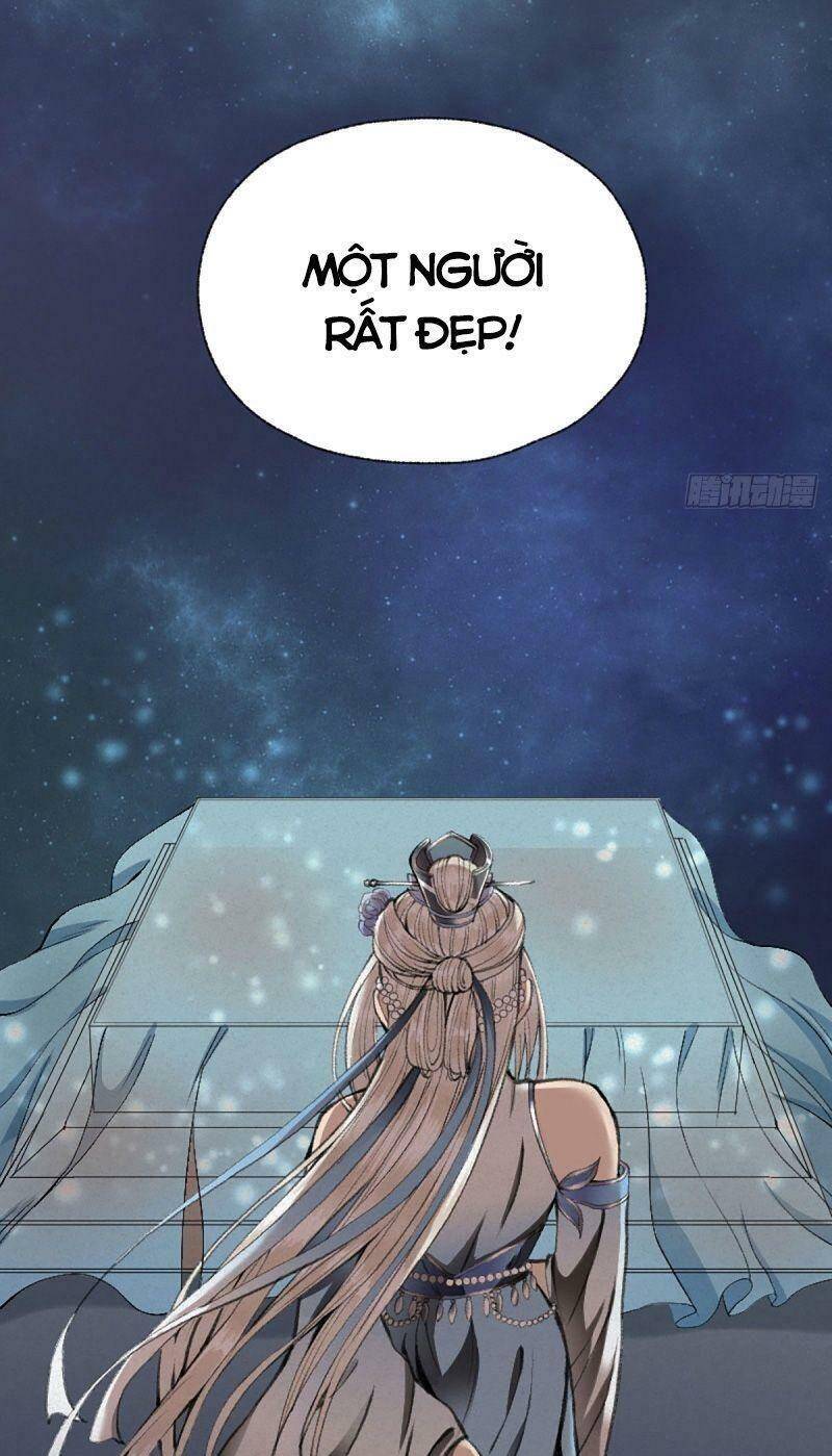 Khu Thần - Chương 20