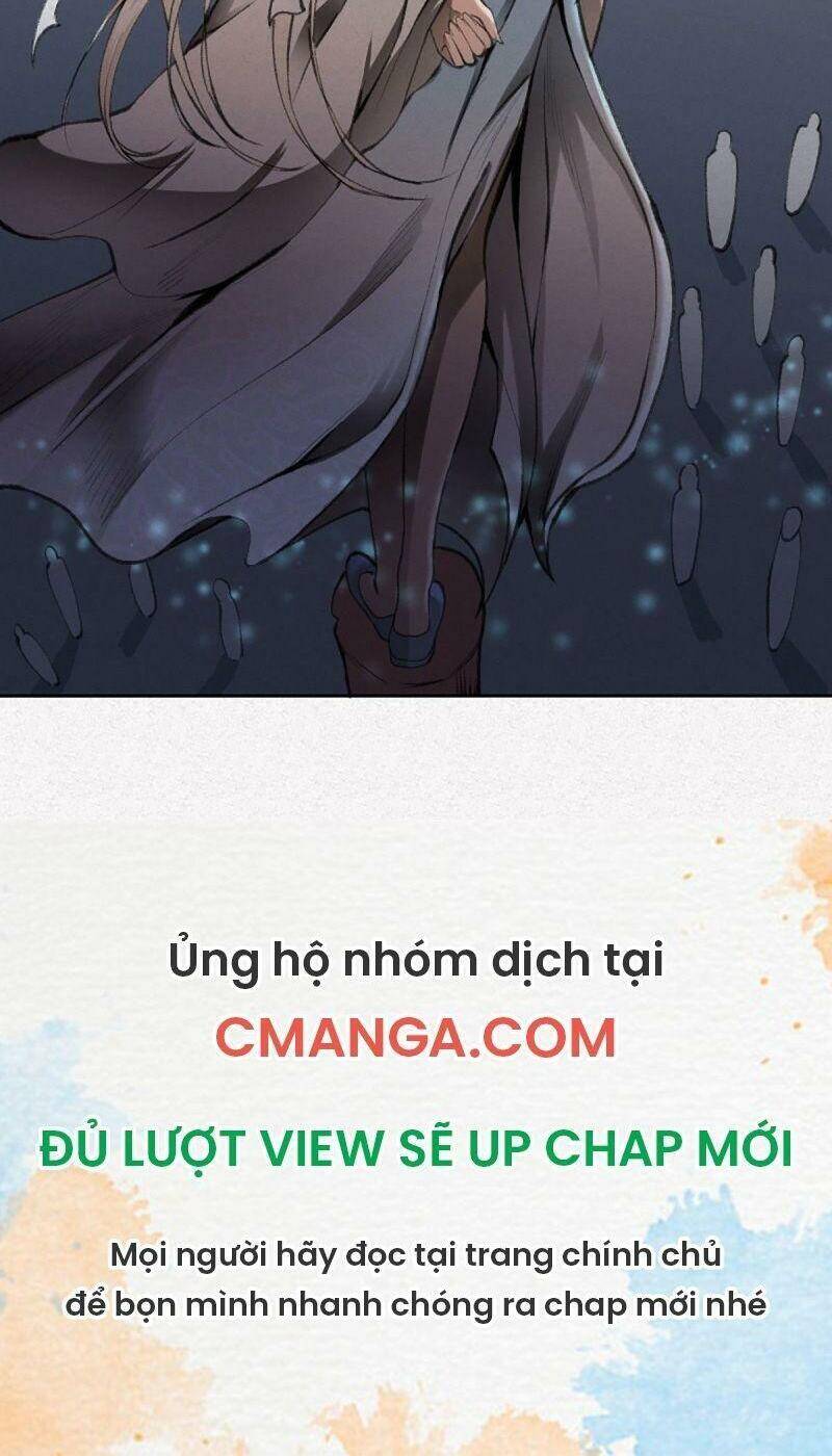 Khu Thần - Chương 20