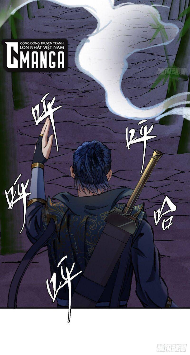 Khu Thần - Chương 23