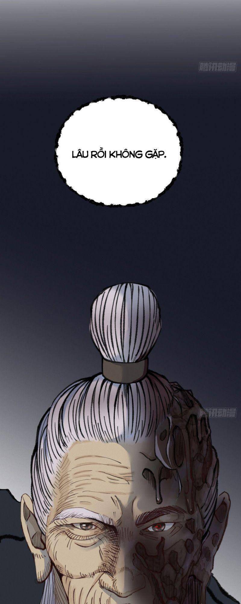 Khu Thần - Chương 23