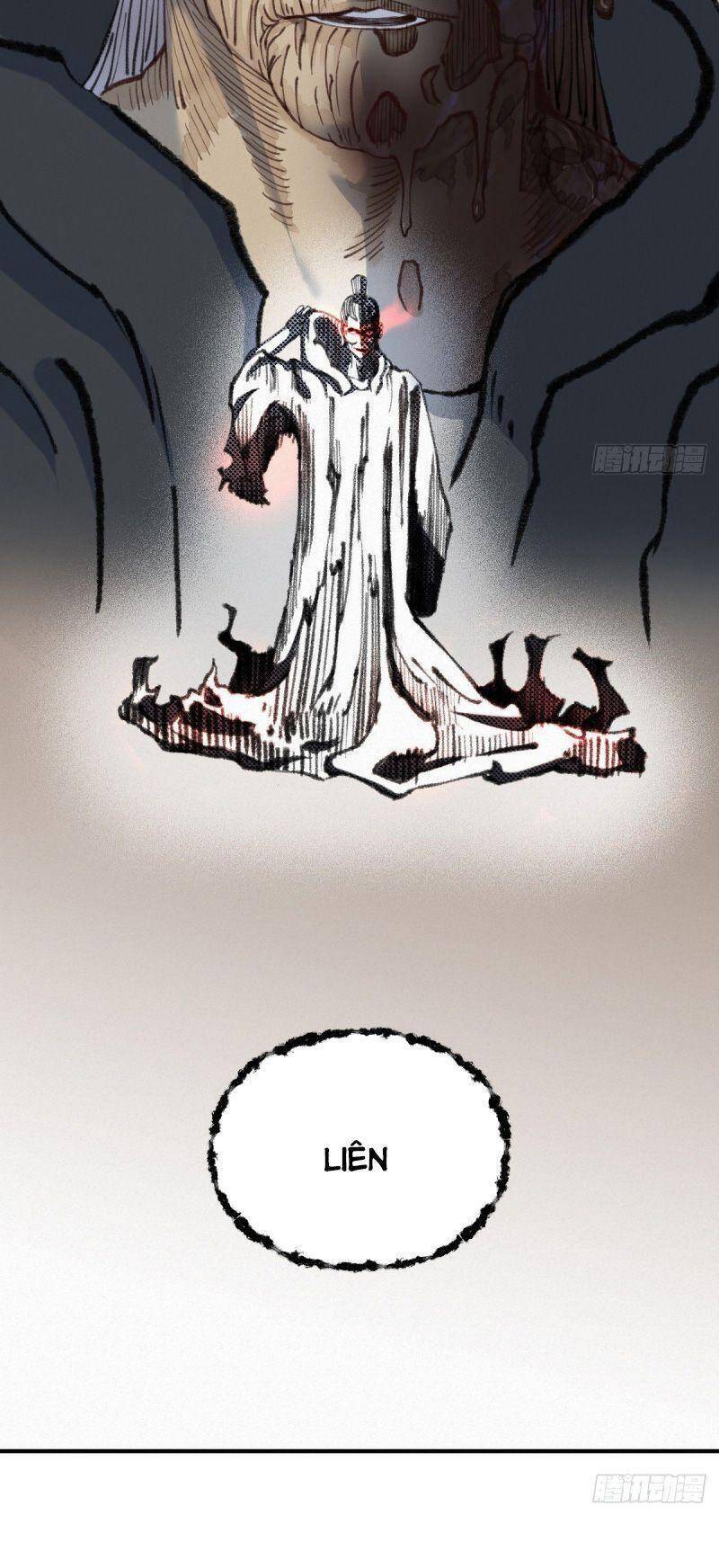 Khu Thần - Chương 23