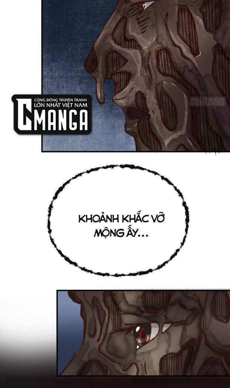 Khu Thần - Chương 23