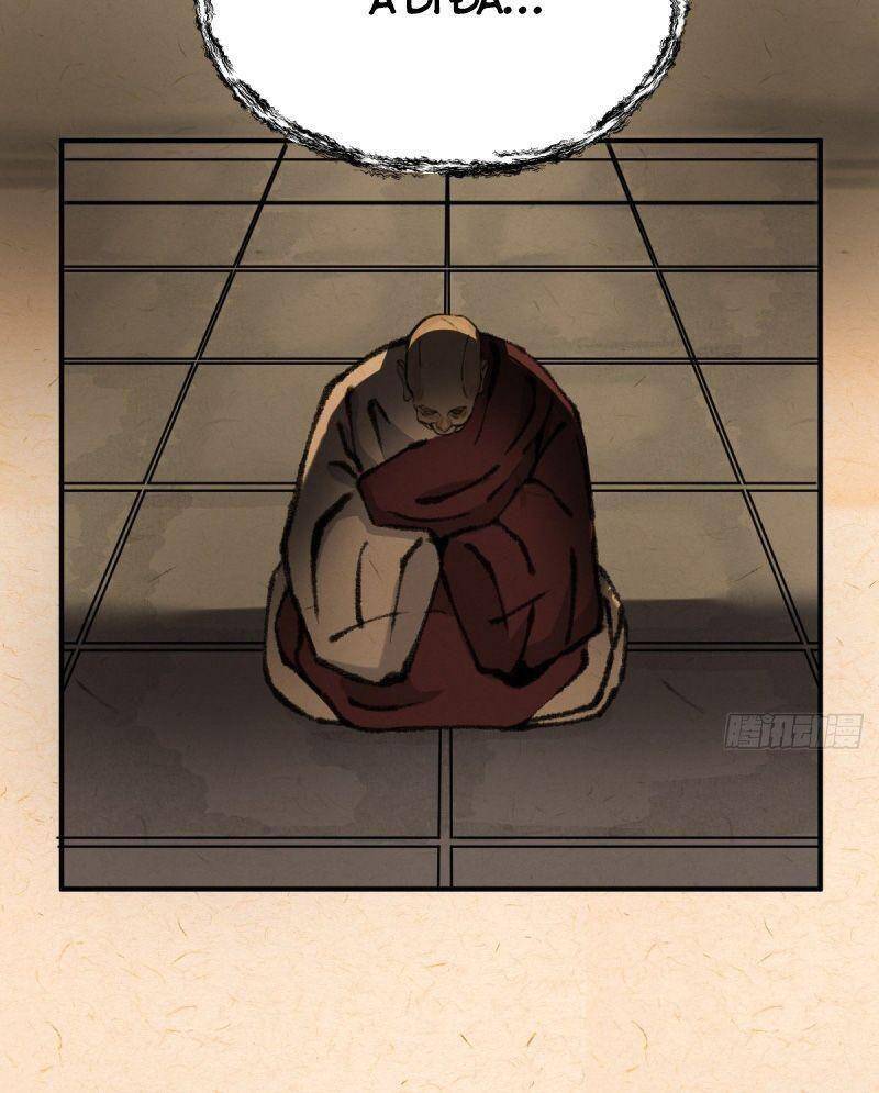 Khu Thần - Chương 23