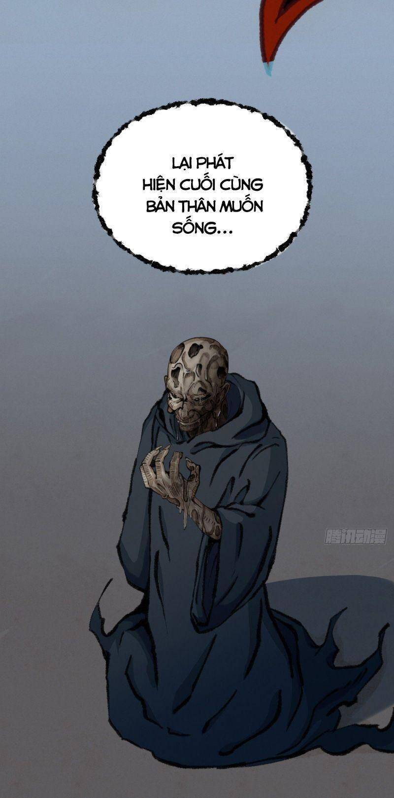 Khu Thần - Chương 23