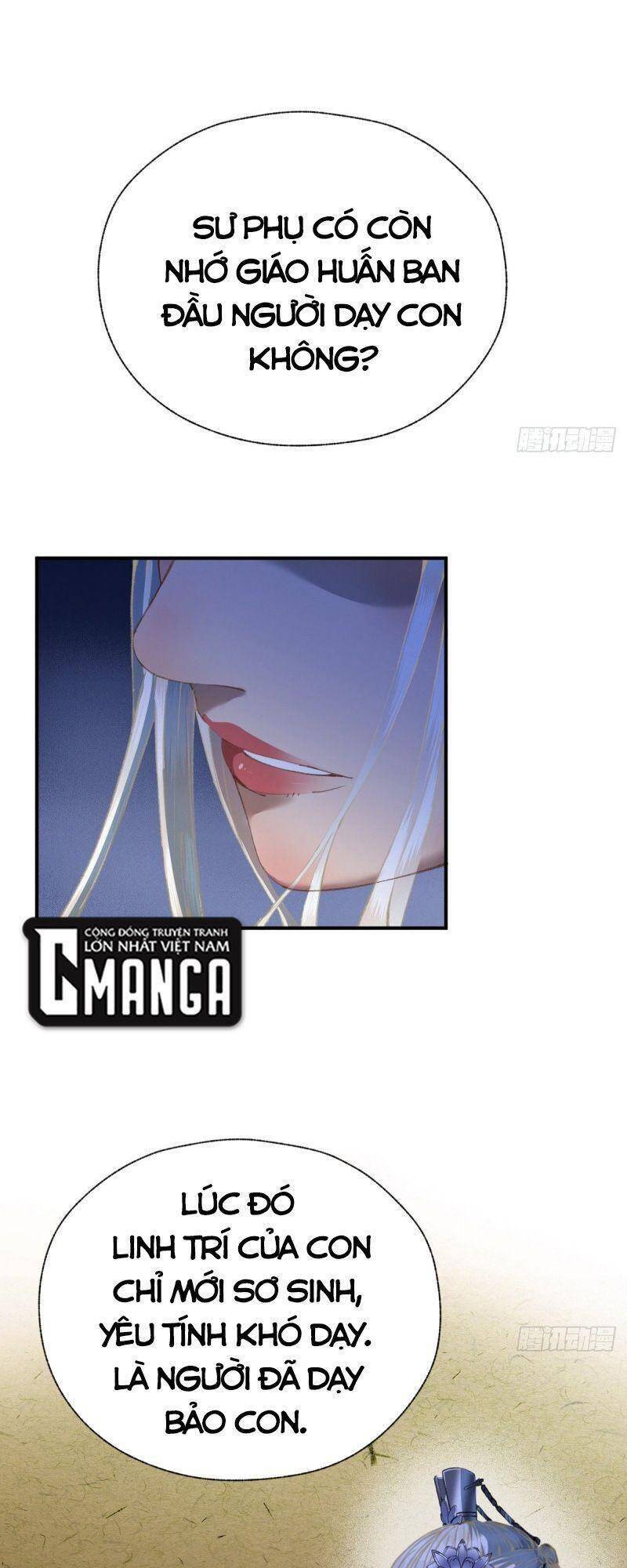 Khu Thần - Chương 23