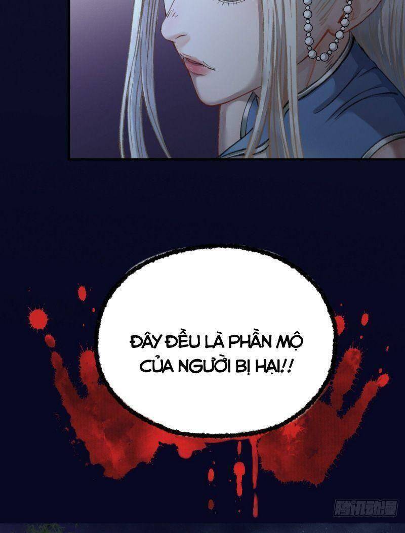 Khu Thần - Chương 23