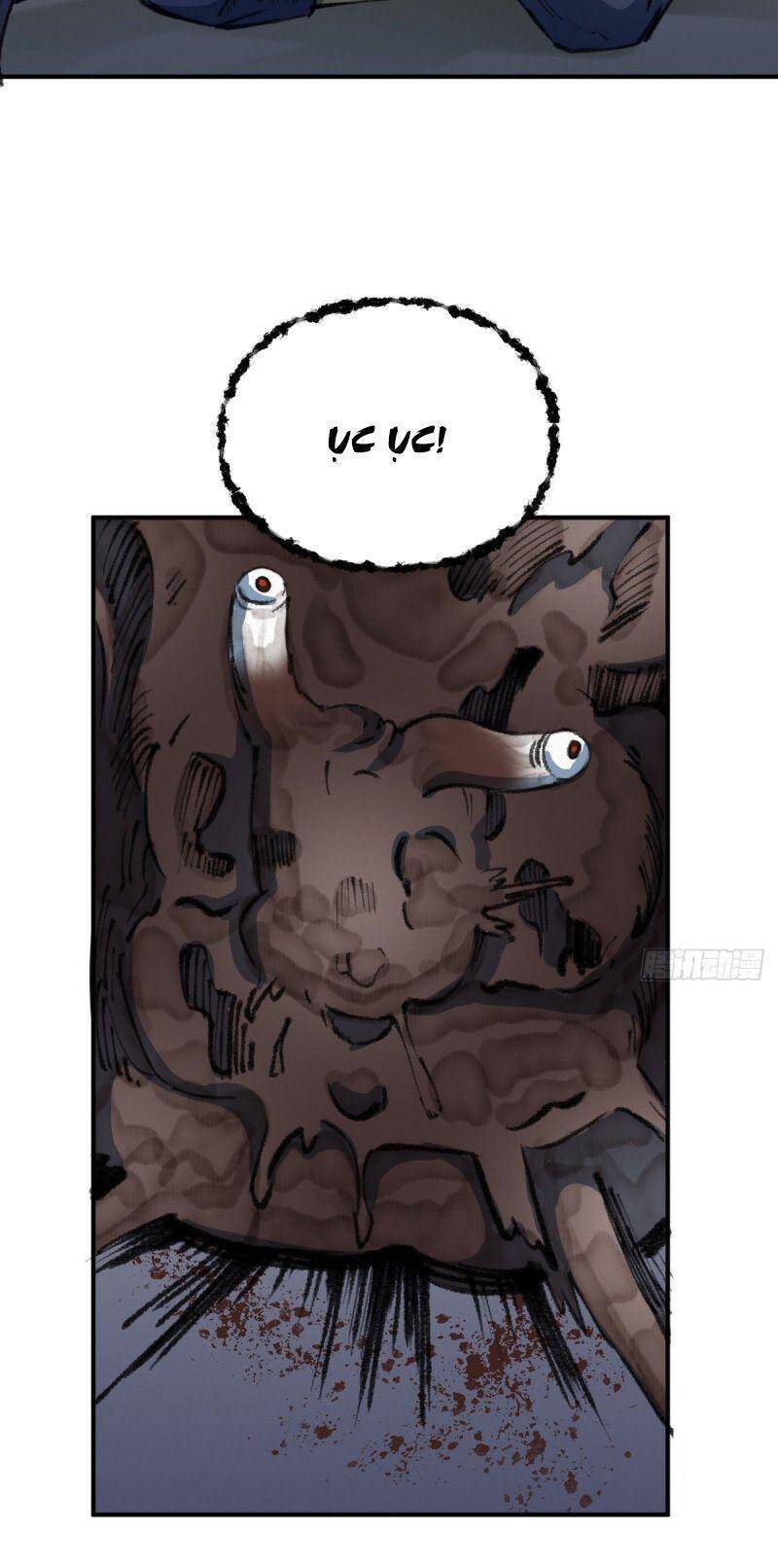 Khu Thần - Chương 24