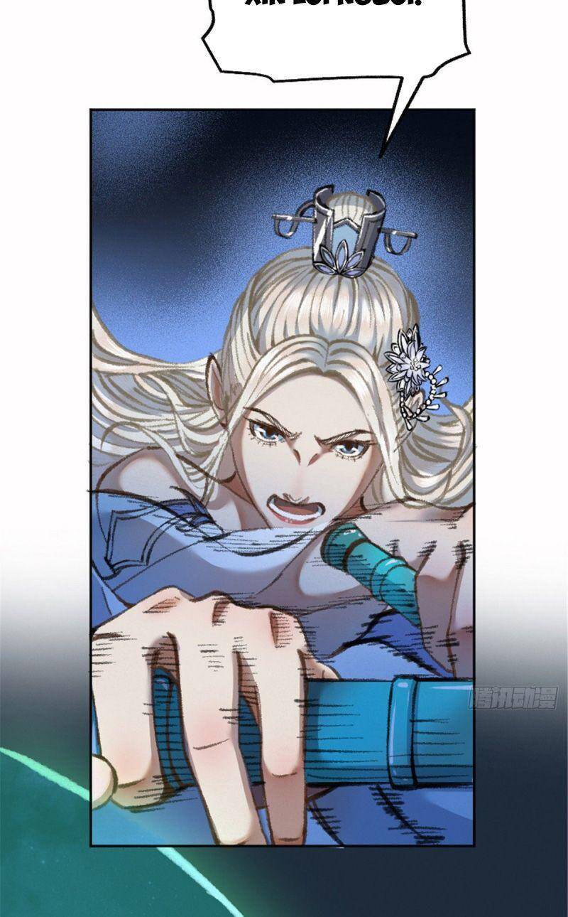 Khu Thần - Chương 24