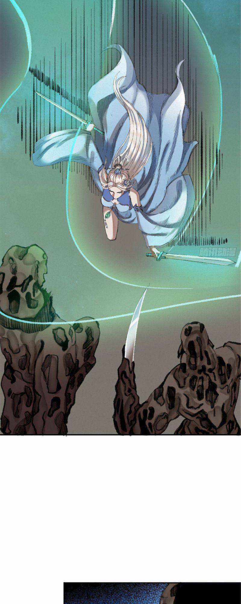 Khu Thần - Chương 24