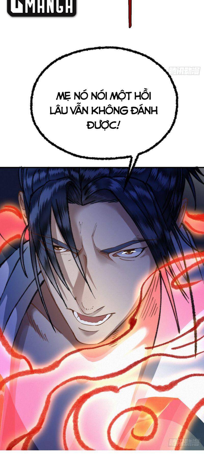 Khu Thần - Chương 24