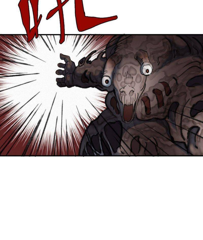 Khu Thần - Chương 24