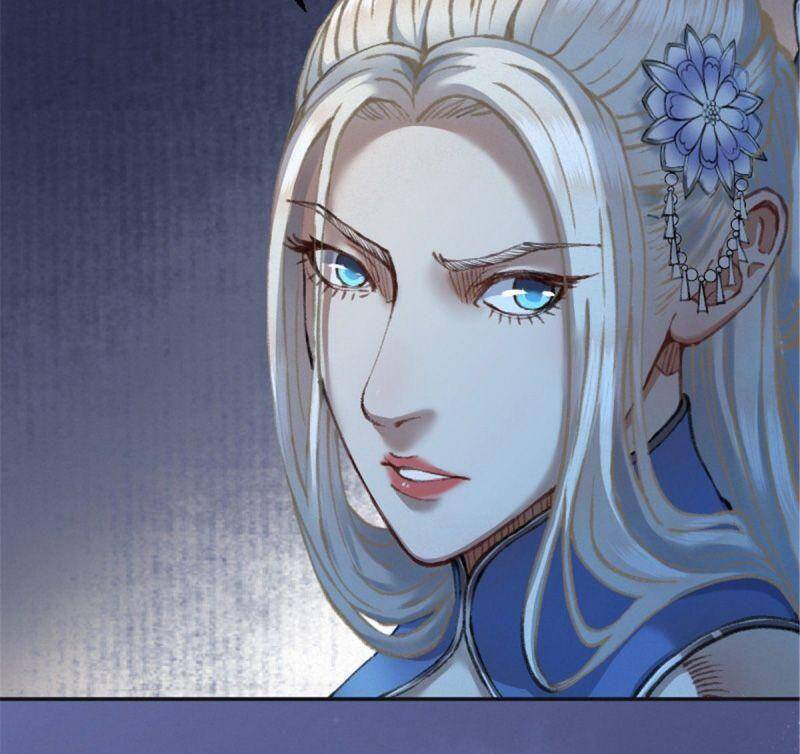 Khu Thần - Chương 25