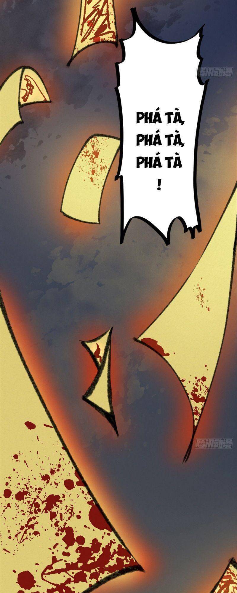 Khu Thần - Chương 25