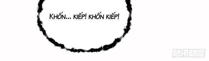 Khu Thần - Chương 25