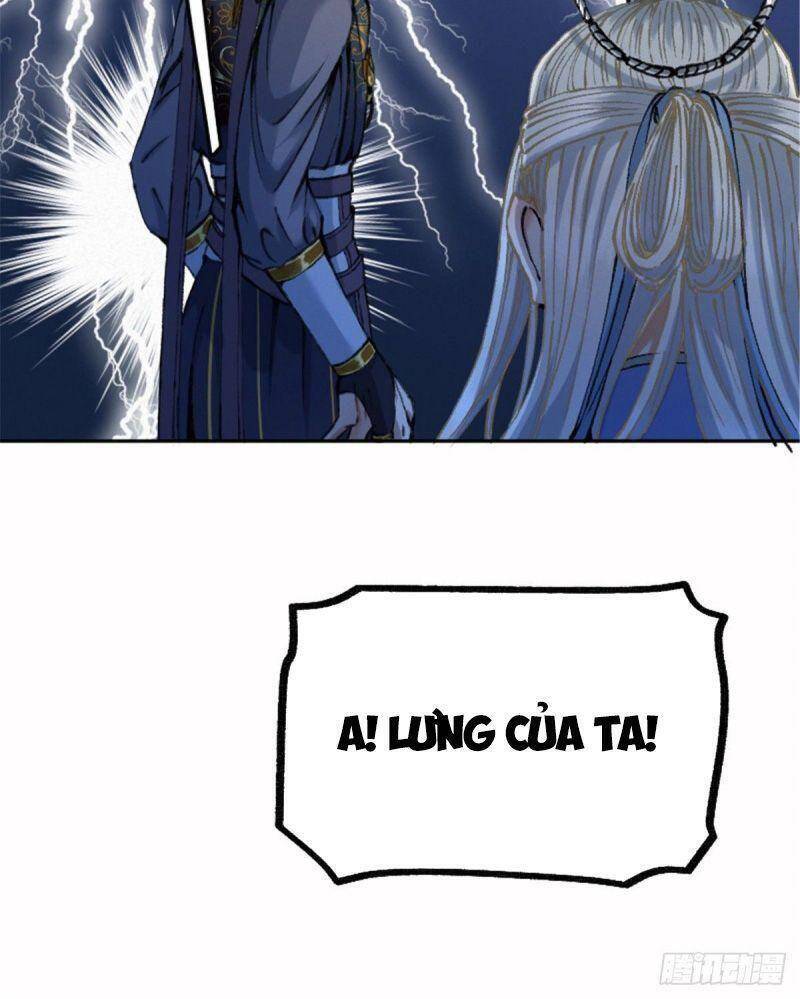 Khu Thần - Chương 25