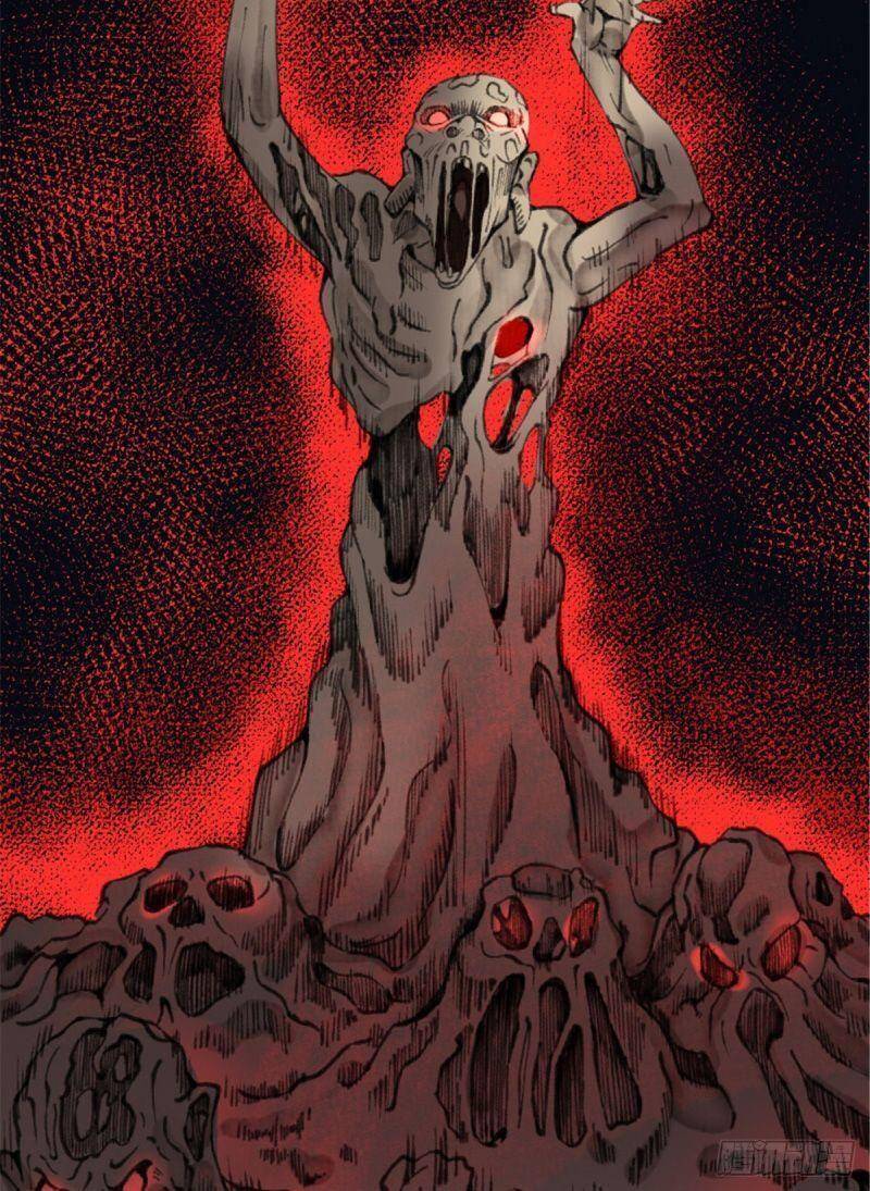 Khu Thần - Chương 25