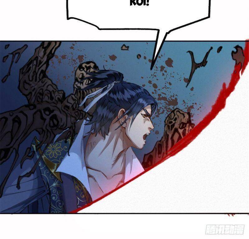 Khu Thần - Chương 25