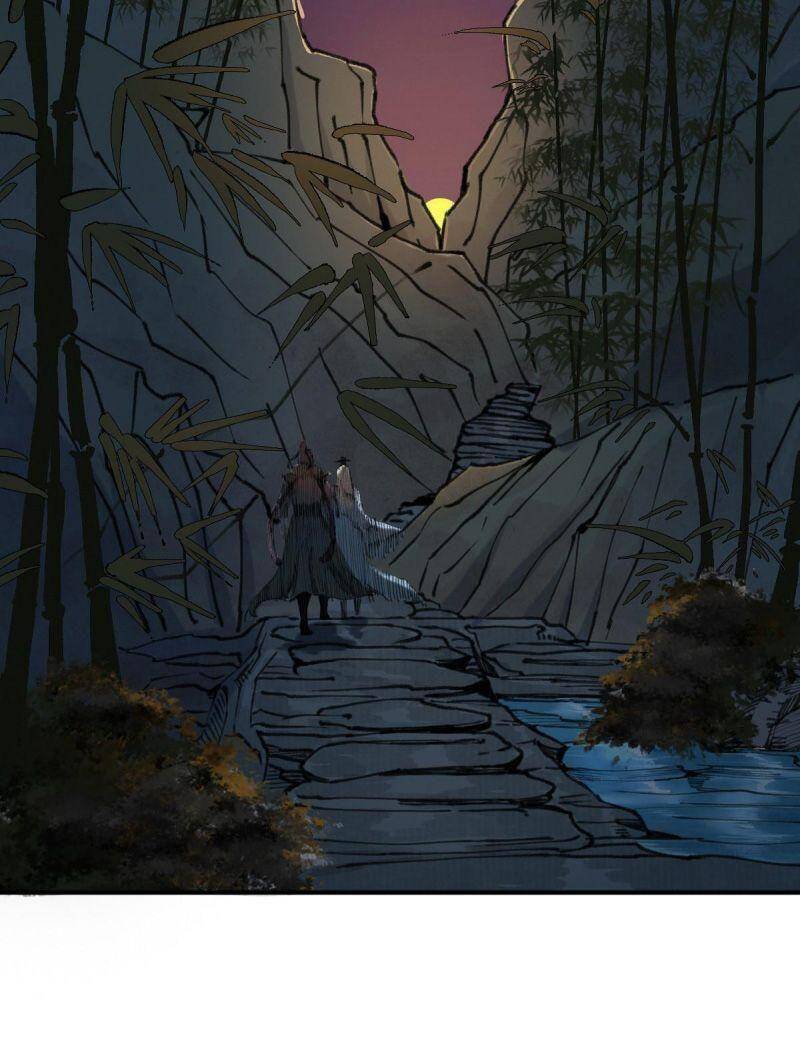 Khu Thần - Chương 27