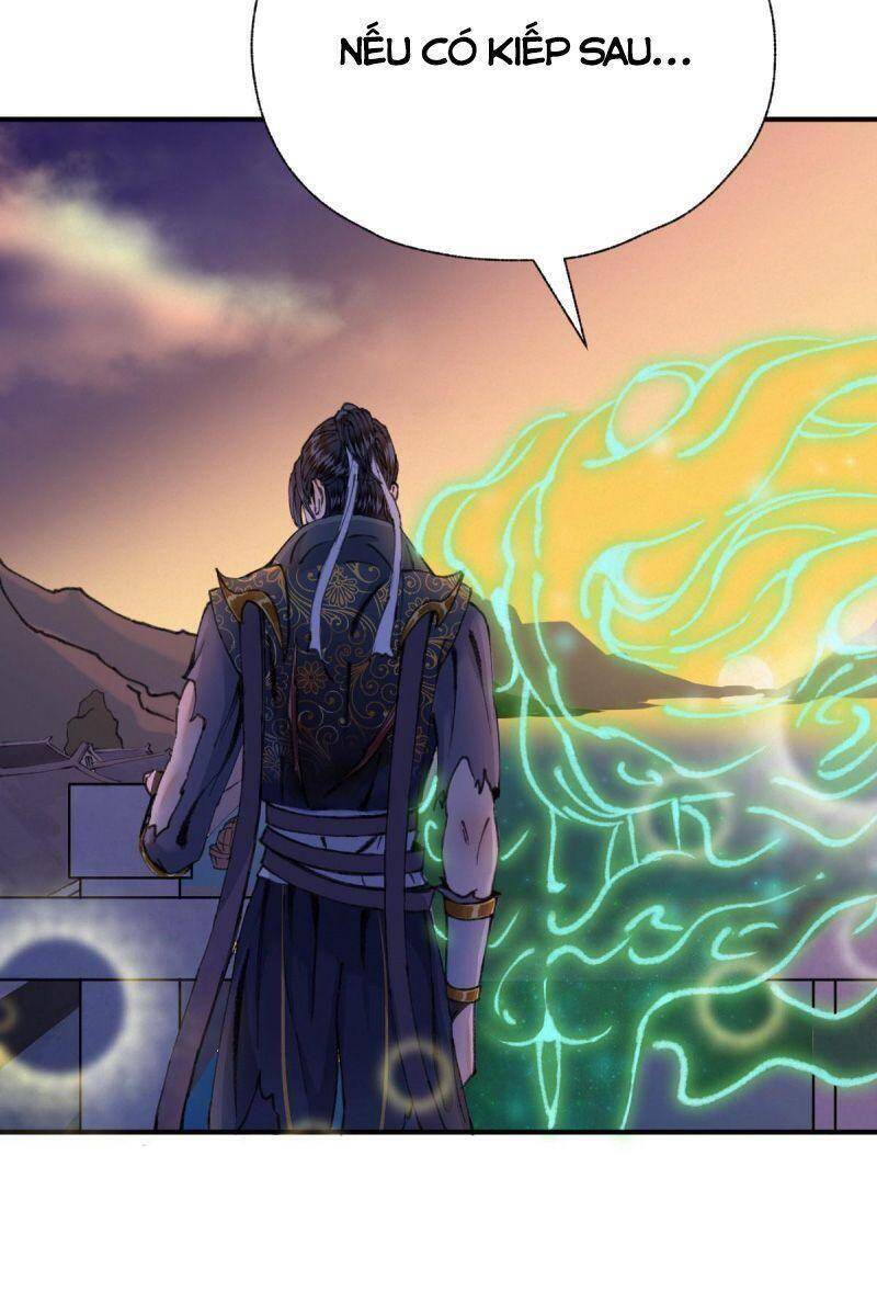 Khu Thần - Chương 27