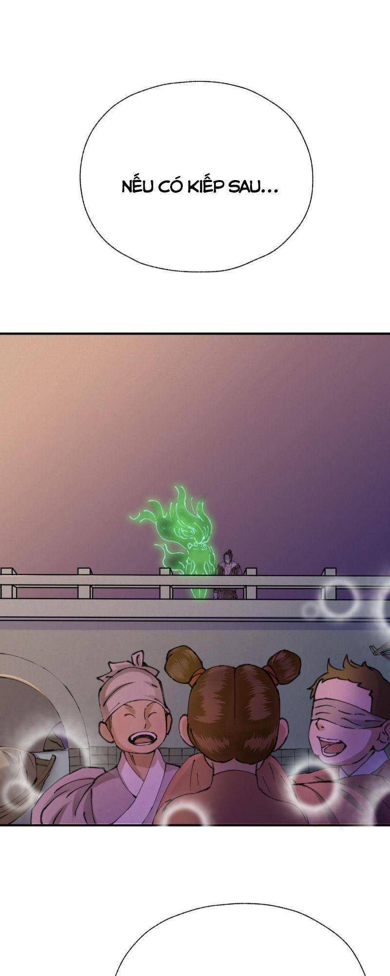 Khu Thần - Chương 27