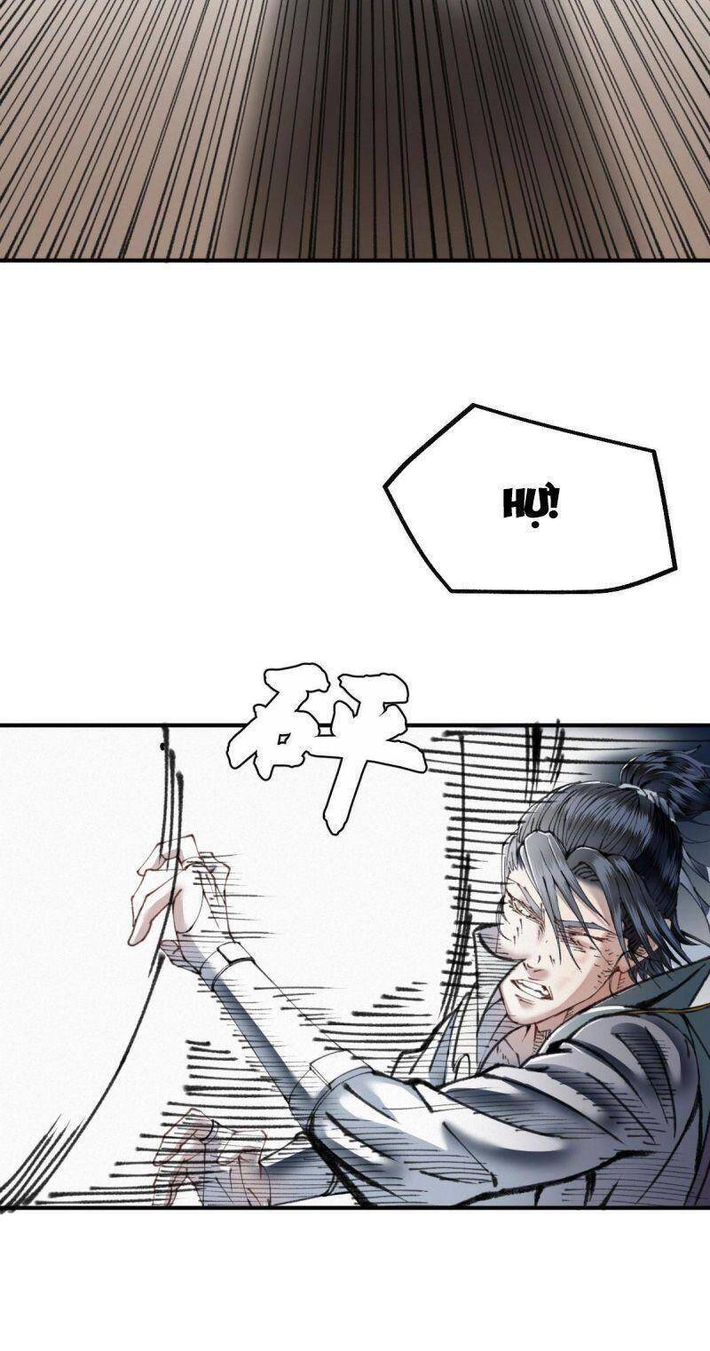 Khu Thần - Chương 27