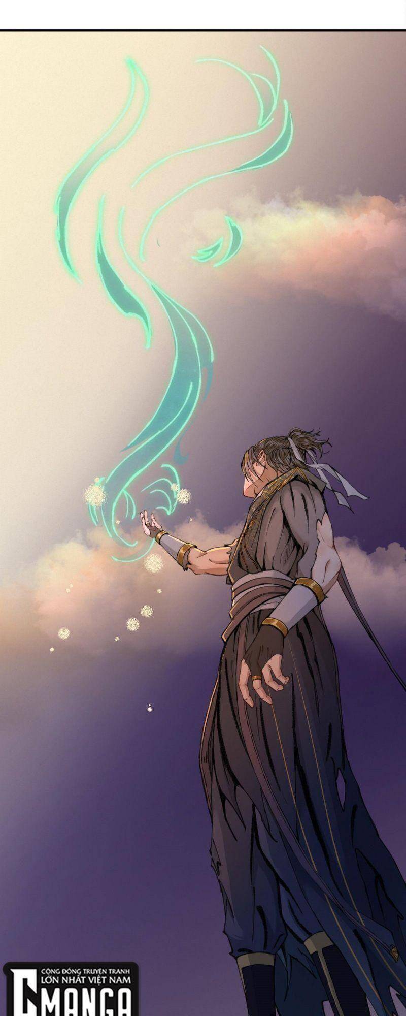 Khu Thần - Chương 27