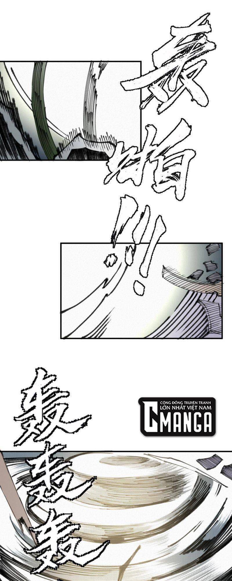 Khu Thần - Chương 27