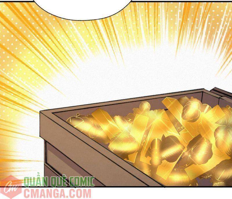 Khu Thần - Chương 28