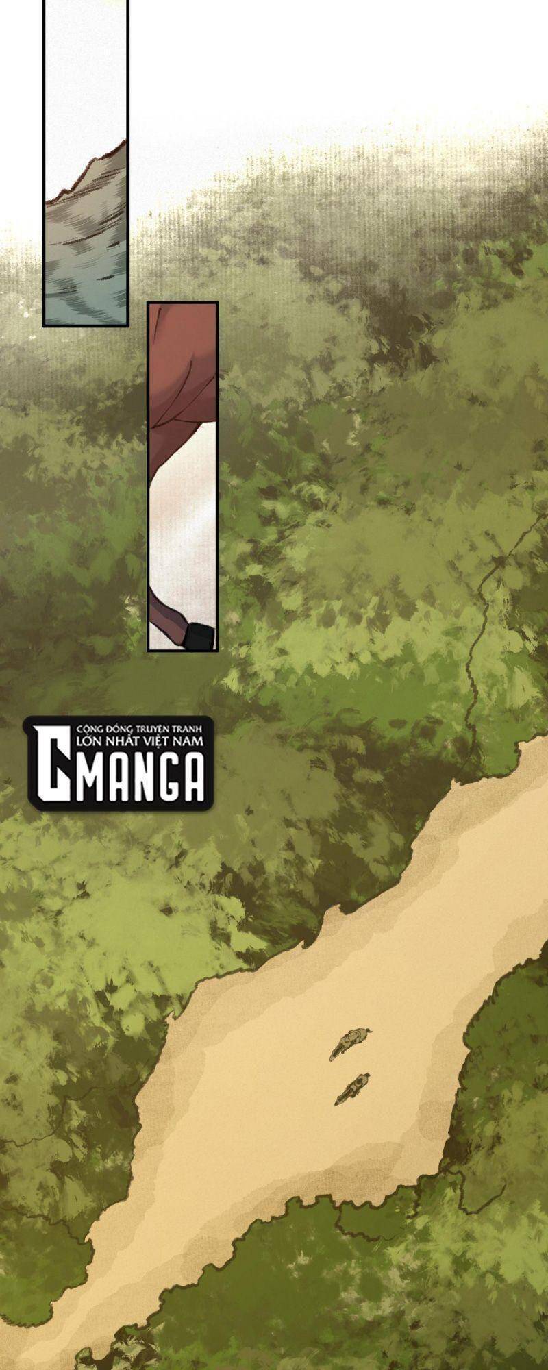 Khu Thần - Chương 28