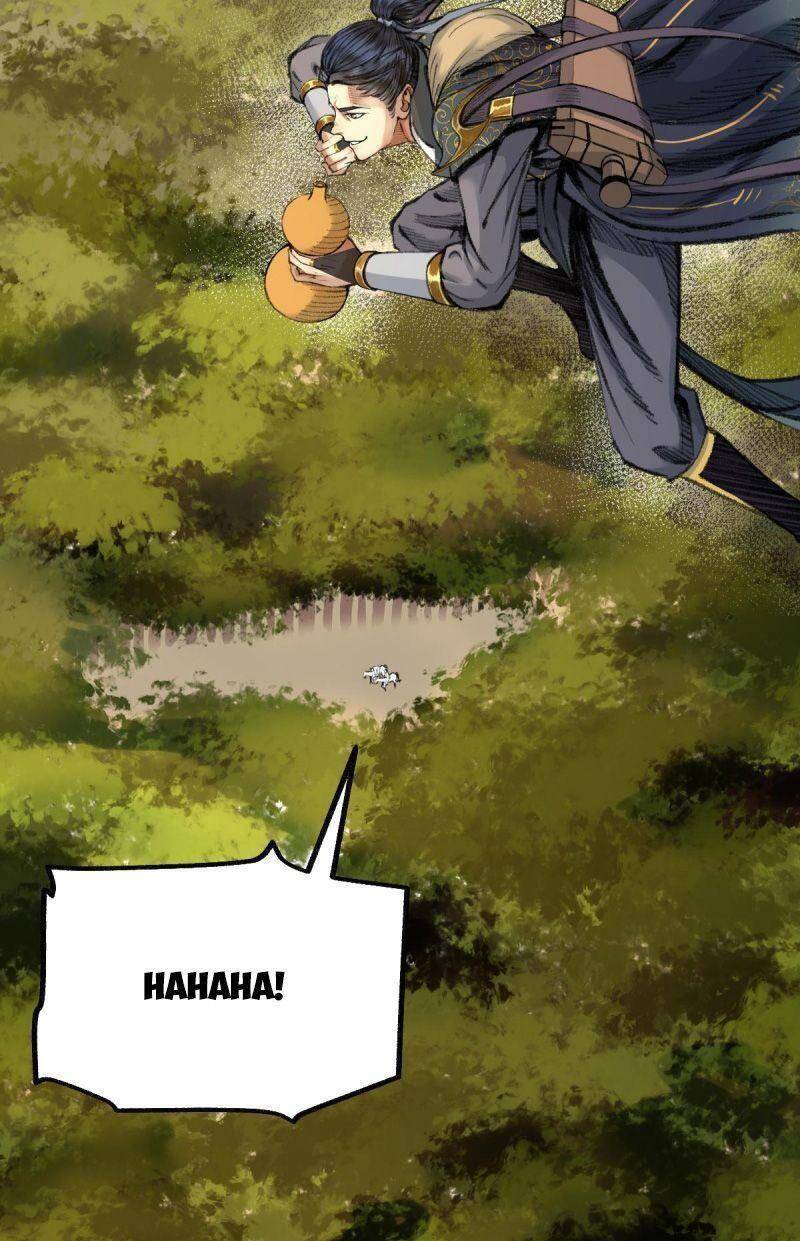 Khu Thần - Chương 28