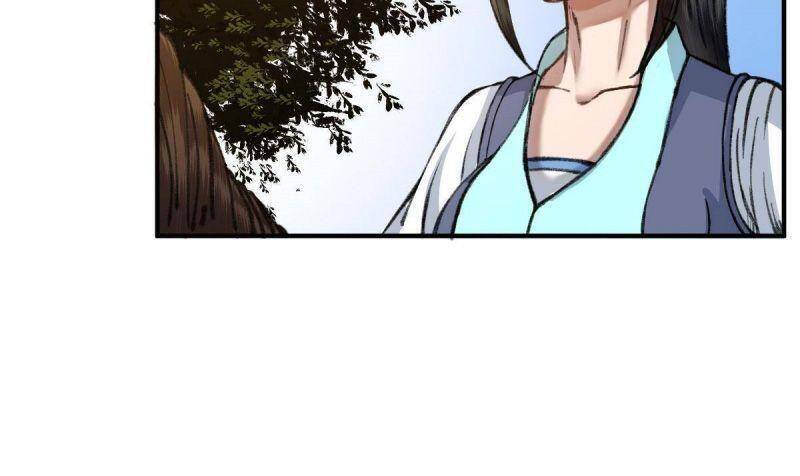 Khu Thần - Chương 28