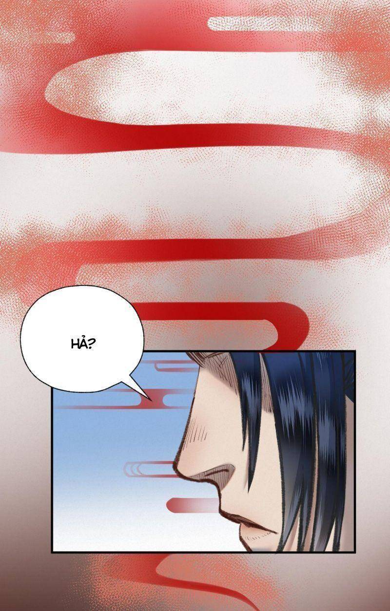 Khu Thần - Chương 28